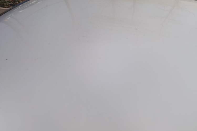 Used BAIC New Energy EC3 2018 Dynamic Edition