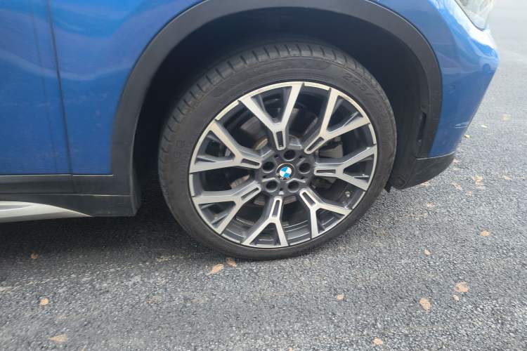 Used BMW X1 2020 xDrive25Li Luxury Edition