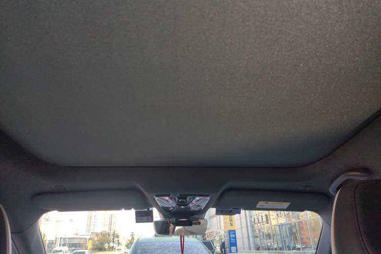 Used ARCFOX Alpha S 2023 525 Forest Edition 175kW
