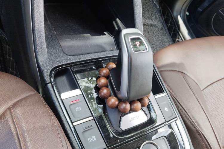 Used Qoros 5 2019 Qoros 5S 1.6 TGDI Leading Model
