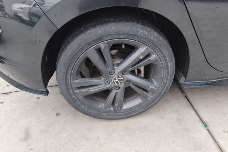 Used Volkswagen Golf 2021 280TSI DSG R-Line