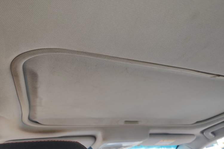 Used Geely Auto Vision 2017 1.5L Manual Happiness Edition