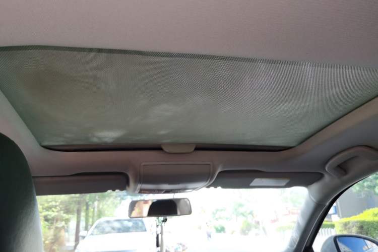 Used Volkswagen Lamando 2015 230TSI DSG Fashion Edition Headliner