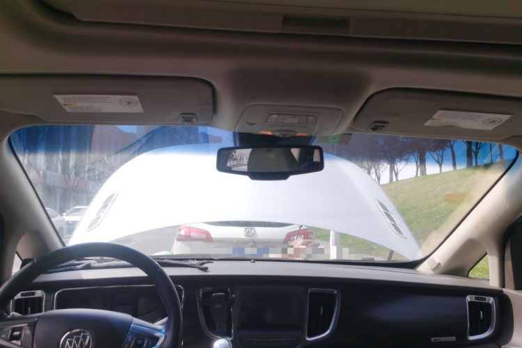 Used Buick GL8 2011 3.0L XT Luxury Business Flagship Edition
