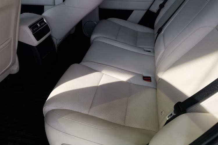 Used Li Auto L6 2024 Pro Model