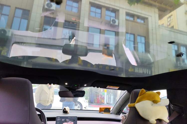 Used Nio ET5 2024 75 kWh