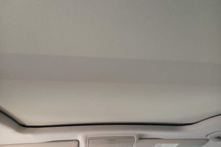 Used Skoda Kodiaq GT 2019 TSI330 Two-Wheel-Drive Luxury Edition China VI Standard
