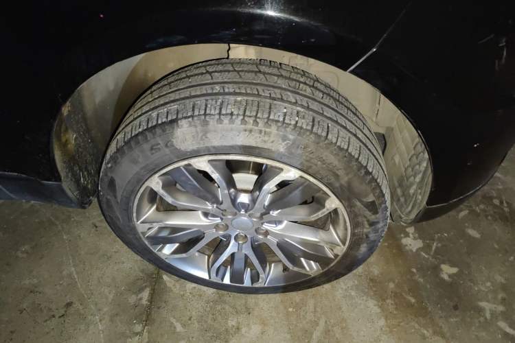 Used Land Rover Range Sport 2016 3.0 SC V6 HSE DYNAMIC