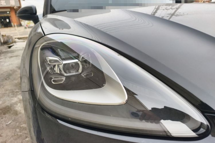 Used Porsche Cayenne 2023 Cayenne 3.0T