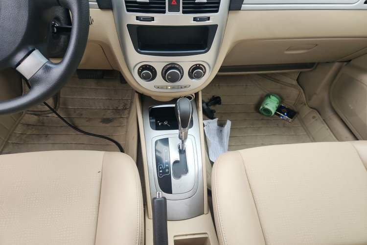Used Buick Excelle 2013 1.5L Automatic Classic Model