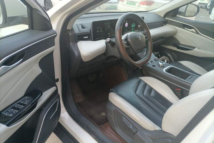 Used NETA U 2020 400 U-Shape