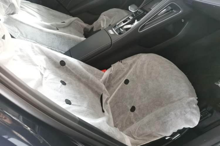 Used Geely Auto Preface 2026 Model Oriental Yao 1.5TD Kunlun Edition
