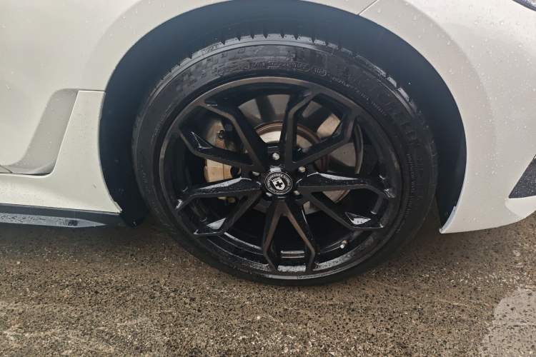 Used BMW i3 2022 eDrive 35 L