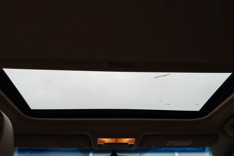 Used Toyota Camry 2012 Luxurious Edition 2.5HG Zunrui Headliner