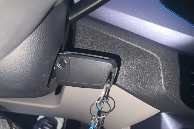 Used Volkswagen T-Cross 2019 1.5L Automatic Comfort Edition