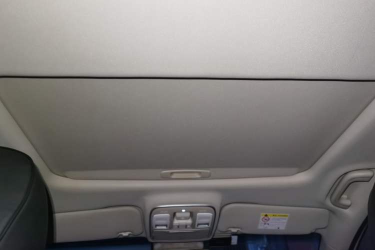 Used Geely Auto Emgrand GS 2019 1.4T CVT Edition Headliner