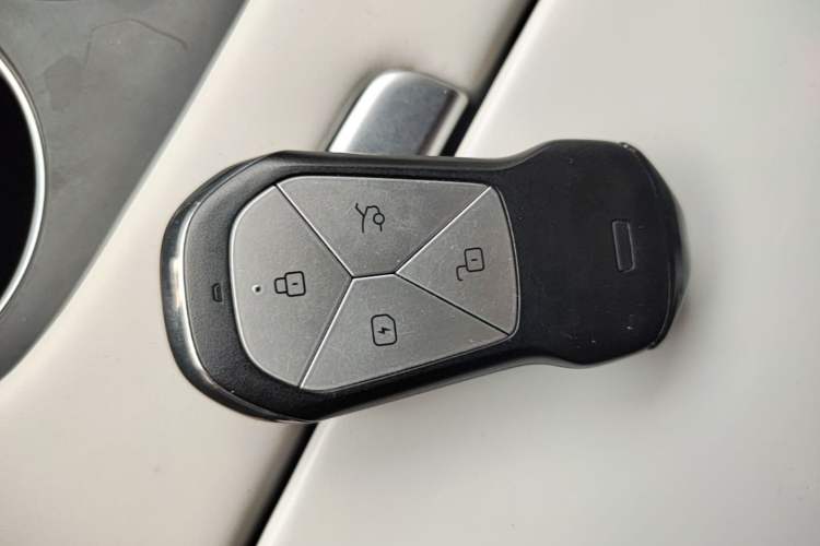 Used XPeng G6 2023 755 Ultra-Long Range Max
