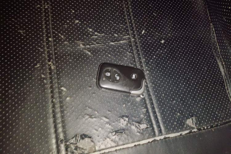 Used BYD F0 2015 1.0L AMT XuanKu Model