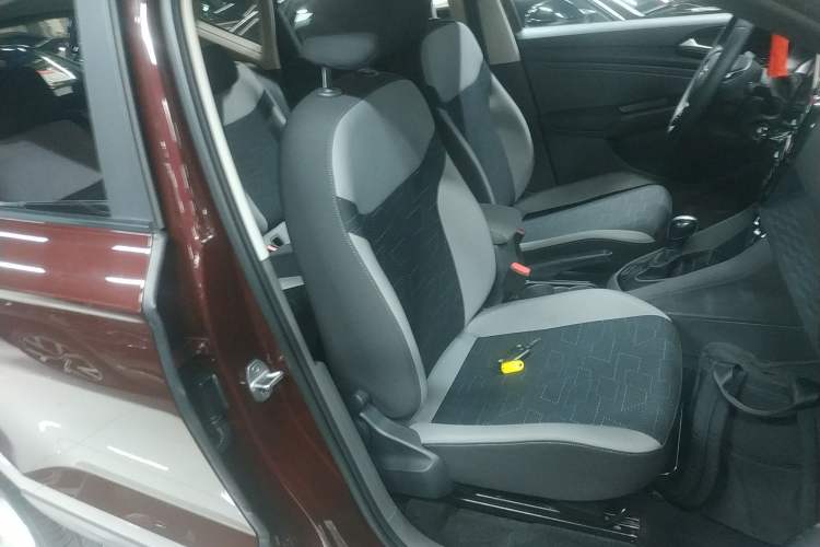 Used Jetta VS5 2019 280TSI Automatic Trend Model