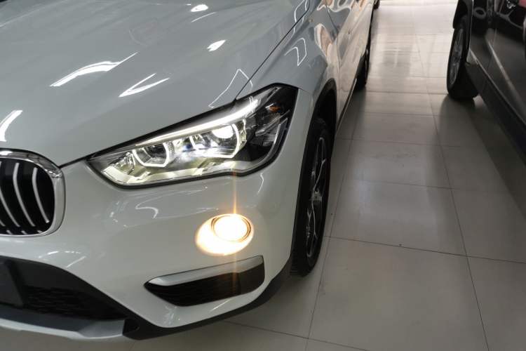 Used BMW X1 2019 sDrive18Li Premium Edition
