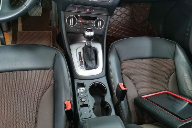 Used Audi Q3 2018 30th Anniversary Edition 30 TFSI Fashion Model