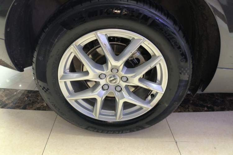 Used Volvo XC60 2021 T5 4x4 Smart Luxury Edition
