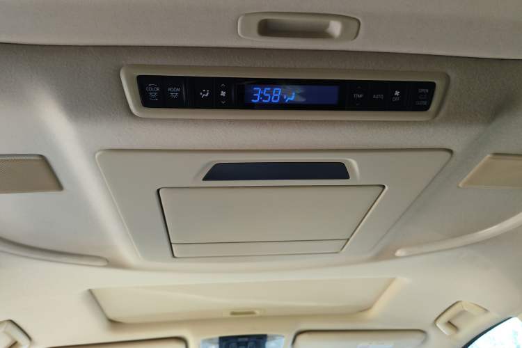 Used Toyota Vellfire 2020 Dual-Engine 2.5L HV Prestige Edition