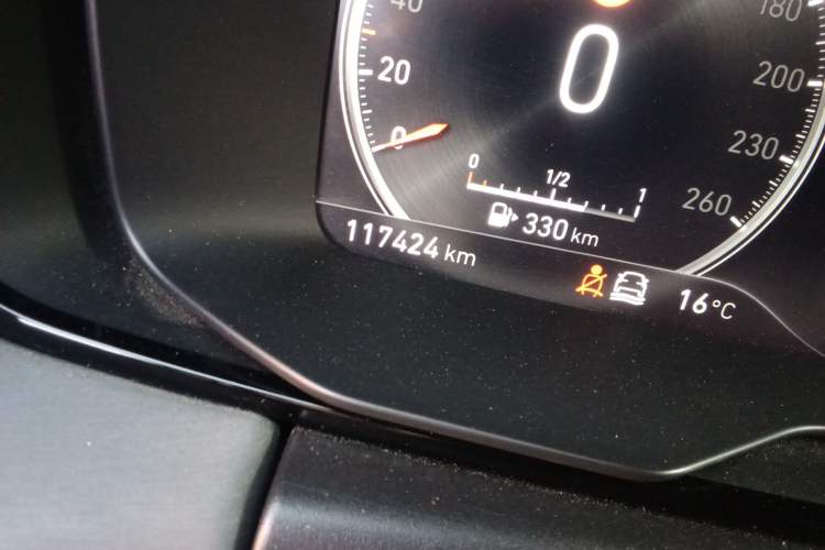 Used Lynk & Co 03 2018 1.5TD DCT JingPro Edition China V Standard