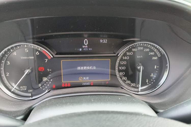 Used Cadillac CT5 2020 28T Tech Edition
