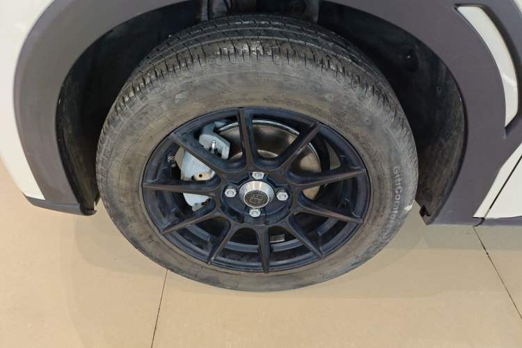 Used BYD Seagull 2024 Honor Edition 305km Dynamic Version