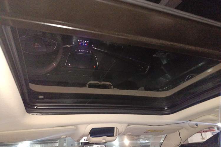 Used Cadillac XT5 2016 25T Luxury Model