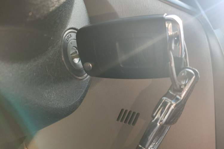 Used Geely Auto Ocean 2015 1.5L Manual Entry-Level Model
