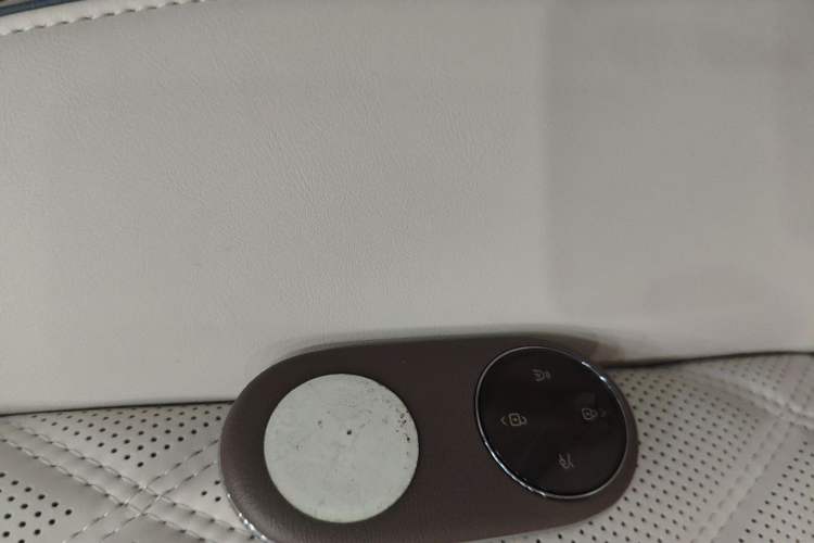 Used Hima Stelato S9 2025 Extended-Range Ultra Vehicle Key