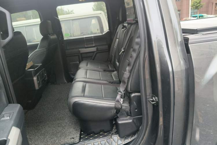 Used Ford F-150 Raptor 2019 3.5T Raptor Performance Enhanced Edition