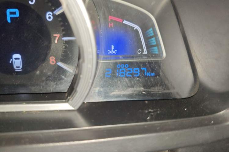 Used Luxgen U6 SUV 2015 1.8T Fashion Edition