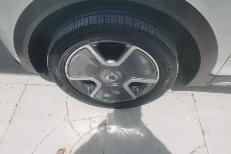 Used smart #1 2024 Dynamic Long-Range Edition