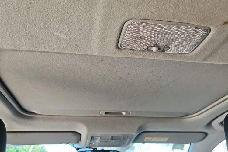 Used Toyota Levin 2018 185T CVT Luxury Edition