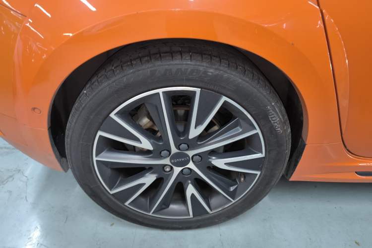 Used Lynk & Co 02 Hatchback 2021 2.0TD Halo