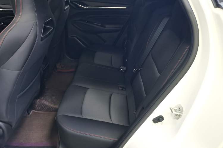 Used Changan X5 PLUS 2025 1.5T DCT High-Energy Version
