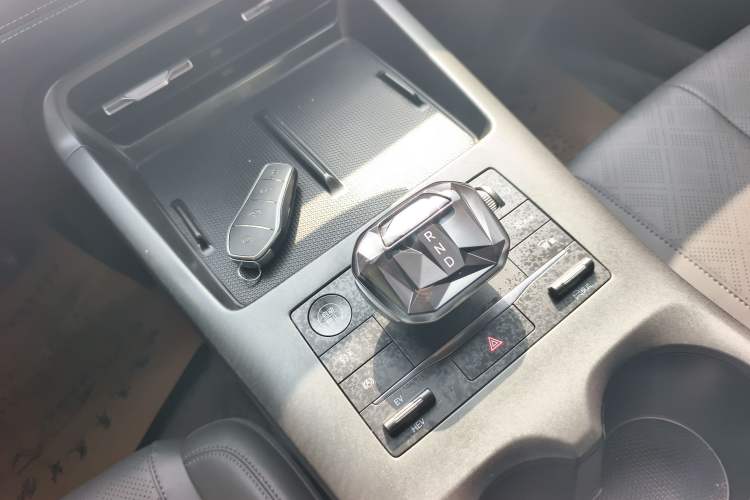 Used BYD Qin PLUS 2025 DM-i Smart Drive 55KM Leading Model
