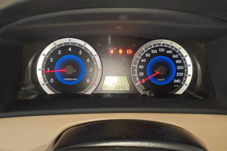 Used Toyota Corolla EX 2013 1.6L Manual Excellence Edition