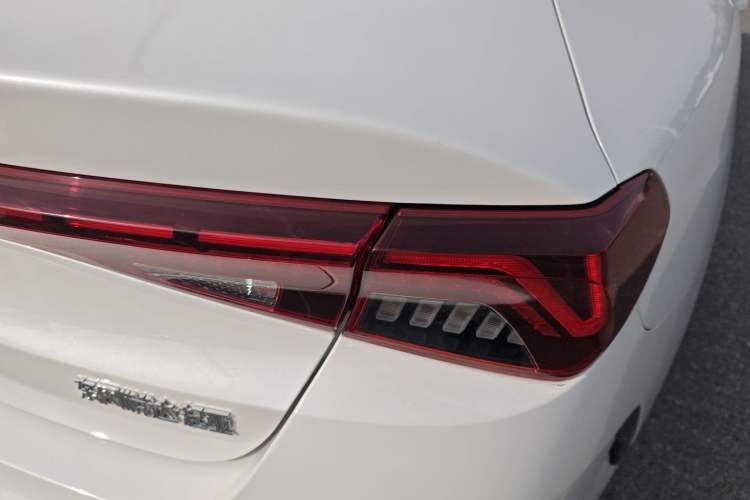 Used Kia K5 2020 270T CVVD Luxury Tech Edition