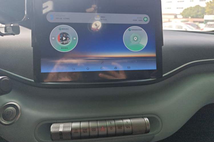 Used BYD Seagull 2023 Free Edition
