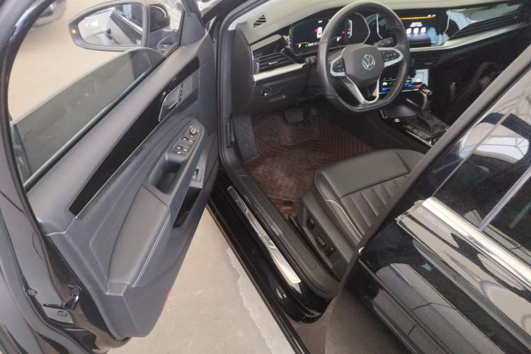 Used Volkswagen Passat 2022 330TSI Starry Elite Edition Custom Version