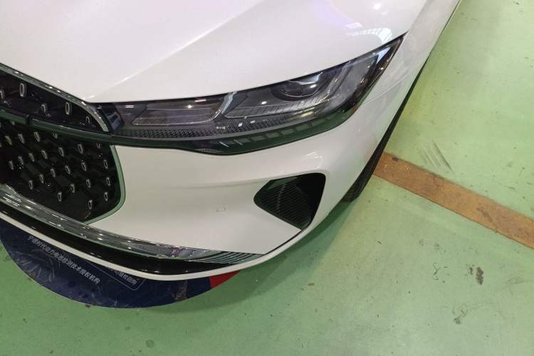 Used Lincoln Z 2022 iXiang Deluxe Edition