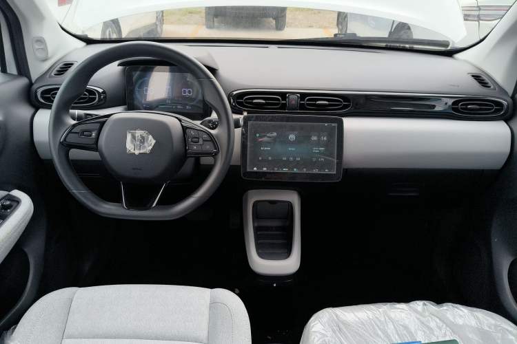 Used Leapmotor T03 2022 Agate Edition