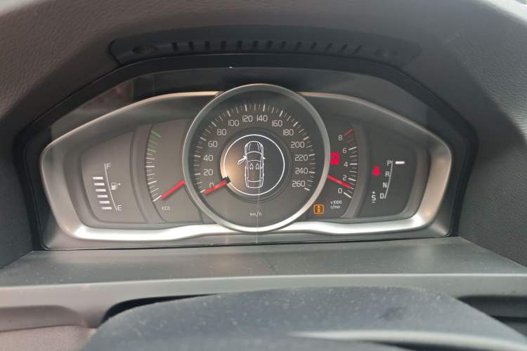 Used Volvo S60 2019 S60L Facelift T5 Intelligent Advanced Edition