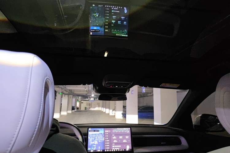 Used XPeng G6 2023 755 Ultra-Long Range Pro