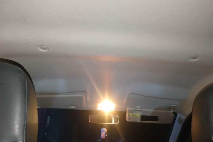 Used Dongfeng NAMMI EX1 2022 PRO Tiger Glory Luxury Model