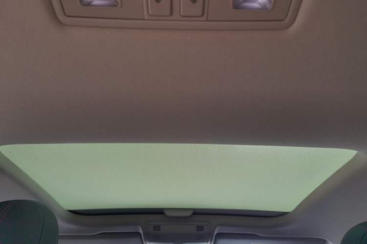 Used Volkswagen Polo 2019 Plus 1.5L Automatic Panoramic Enjoyment Edition
